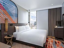Mercure Bangkok Surawong