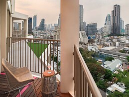 Mercure Bangkok Surawong