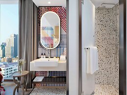 Mercure Bangkok Surawong