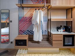 Mercure Bangkok Surawong