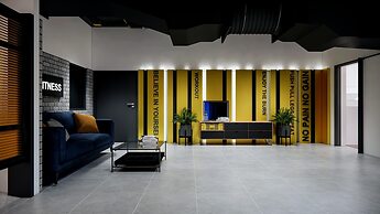 Mercure Bangkok Surawong