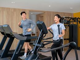 Mercure Bangkok Surawong