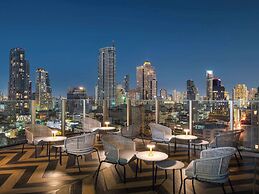 Mercure Bangkok Surawong