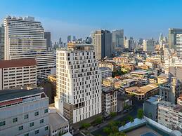 Mercure Bangkok Surawong
