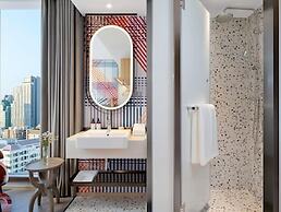 Mercure Bangkok Surawong