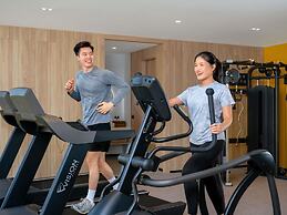 Mercure Bangkok Surawong