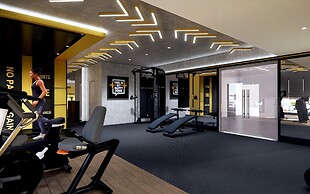 Mercure Bangkok Surawong