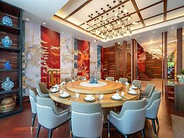 Mercure Bangkok Surawong