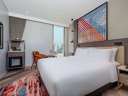 Mercure Bangkok Surawong