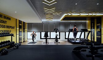 Mercure Bangkok Surawong