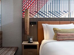 Mercure Bangkok Surawong