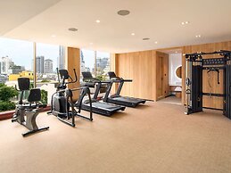 Mercure Bangkok Surawong