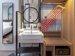 Mercure Bangkok Surawong