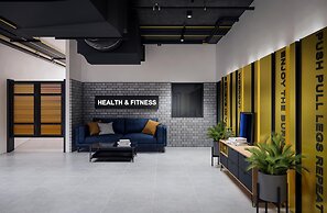 Mercure Bangkok Surawong