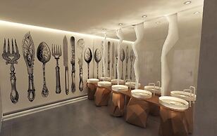 Mövenpick Hotel And Hotel Apartments Ghala Muscat