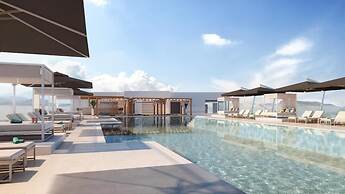 Mövenpick Hotel And Hotel Apartments Ghala Muscat