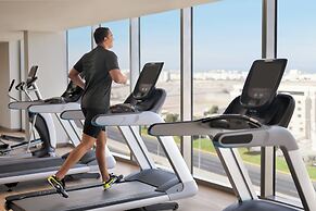 Mövenpick Hotel And Hotel Apartments Ghala Muscat