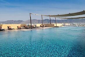 Mövenpick Hotel And Hotel Apartments Ghala Muscat