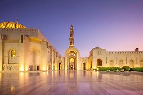 Mövenpick Hotel And Hotel Apartments Ghala Muscat