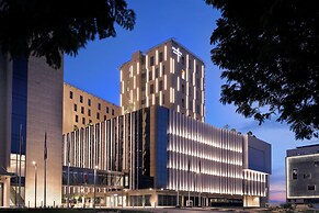 Mövenpick Hotel And Hotel Apartments Ghala Muscat