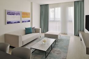 Mövenpick Hotel And Hotel Apartments Ghala Muscat