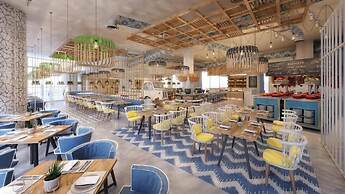 Mövenpick Hotel And Hotel Apartments Ghala Muscat