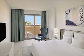 Mövenpick Hotel And Hotel Apartments Ghala Muscat