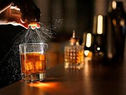 Mövenpick Hotel And Hotel Apartments Ghala Muscat