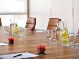 Mövenpick Hotel And Hotel Apartments Ghala Muscat