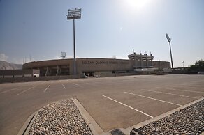 Mövenpick Hotel And Hotel Apartments Ghala Muscat