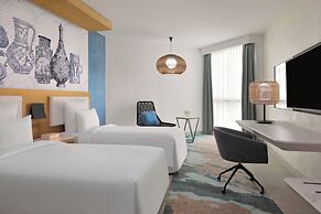 Mövenpick Hotel And Hotel Apartments Ghala Muscat