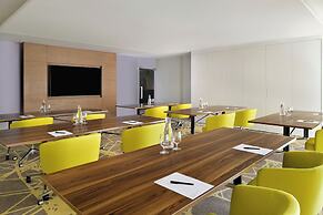 Mövenpick Hotel And Hotel Apartments Ghala Muscat