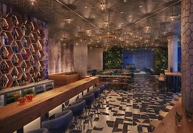 Mövenpick Hotel And Hotel Apartments Ghala Muscat