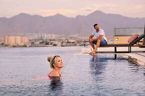 Mövenpick Hotel And Hotel Apartments Ghala Muscat