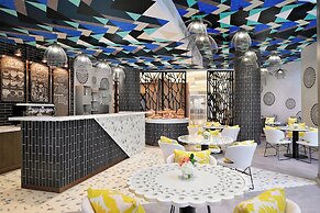 Mövenpick Hotel And Hotel Apartments Ghala Muscat