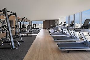 Mövenpick Hotel And Hotel Apartments Ghala Muscat