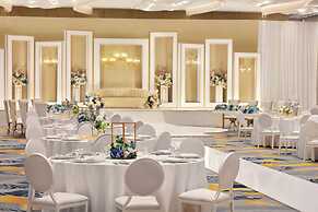 Mövenpick Hotel And Hotel Apartments Ghala Muscat