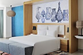 Mövenpick Hotel And Hotel Apartments Ghala Muscat