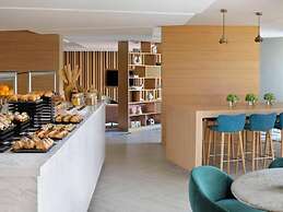 Mövenpick Hotel And Hotel Apartments Ghala Muscat