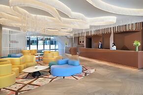 Mövenpick Hotel And Hotel Apartments Ghala Muscat