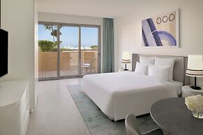 Mövenpick Hotel And Hotel Apartments Ghala Muscat