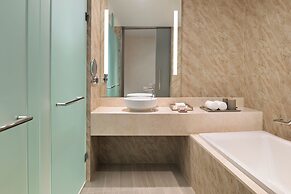 Mövenpick Hotel And Hotel Apartments Ghala Muscat