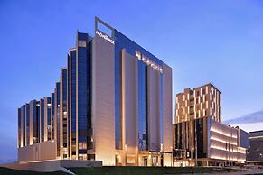 Mövenpick Hotel And Hotel Apartments Ghala Muscat