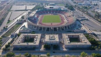 Mövenpick Hotel And Hotel Apartments Ghala Muscat