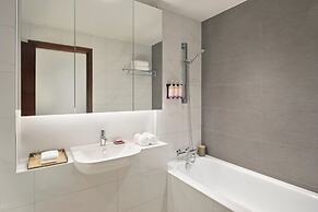 Mövenpick Hotel And Hotel Apartments Ghala Muscat