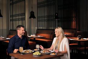 Mövenpick Hotel And Hotel Apartments Ghala Muscat