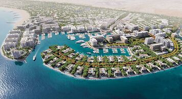 Mövenpick Hotel And Hotel Apartments Ghala Muscat