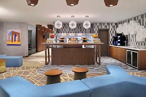 Mövenpick Hotel And Hotel Apartments Ghala Muscat