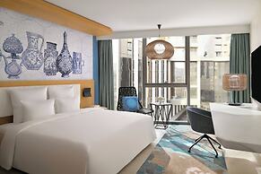 Mövenpick Hotel And Hotel Apartments Ghala Muscat