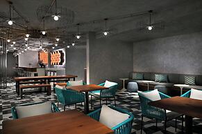 Mövenpick Hotel And Hotel Apartments Ghala Muscat